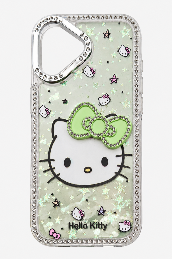Hello Kitty Case